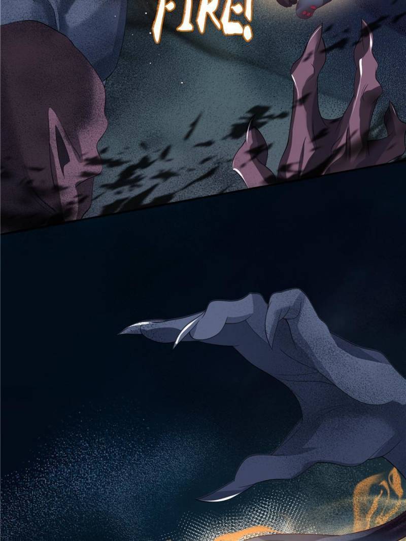 Devil Wants To Hug chapter 129 - page 65