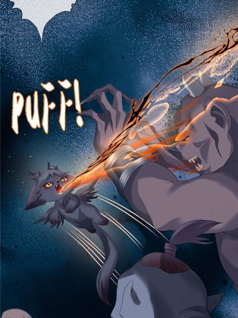 Devil Wants To Hug chapter 129 - page 68