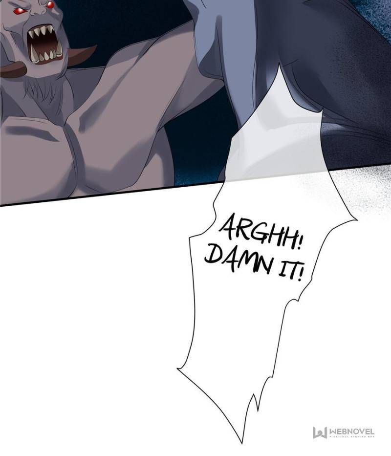 Devil Wants To Hug chapter 129 - page 69