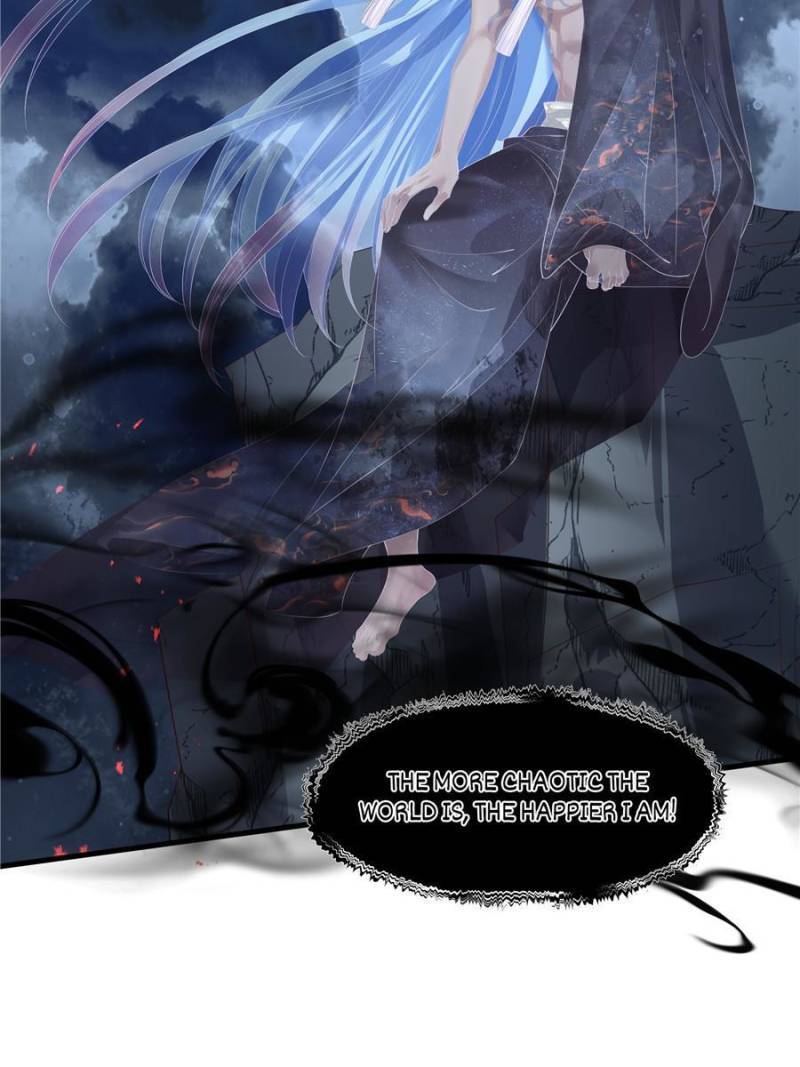 Devil Wants To Hug chapter 129 - page 7