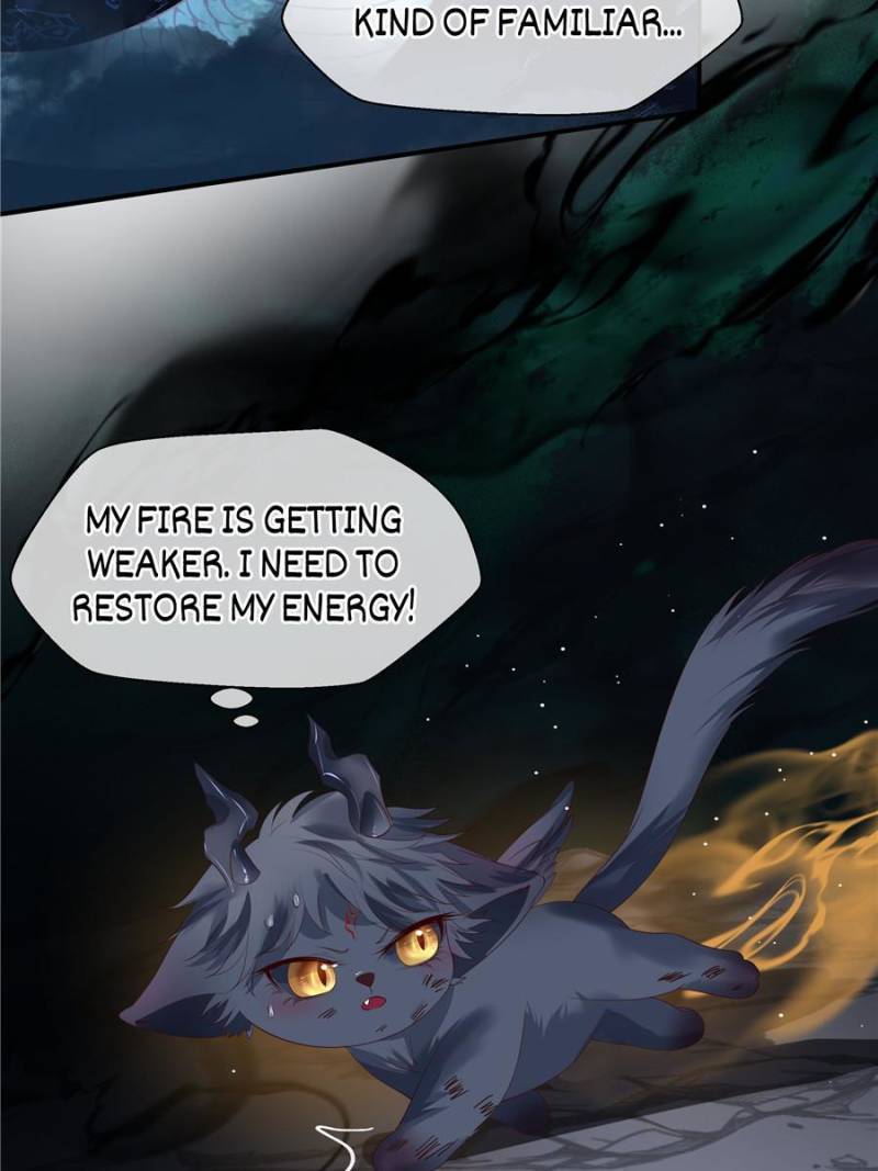 Devil Wants To Hug chapter 129 - page 71
