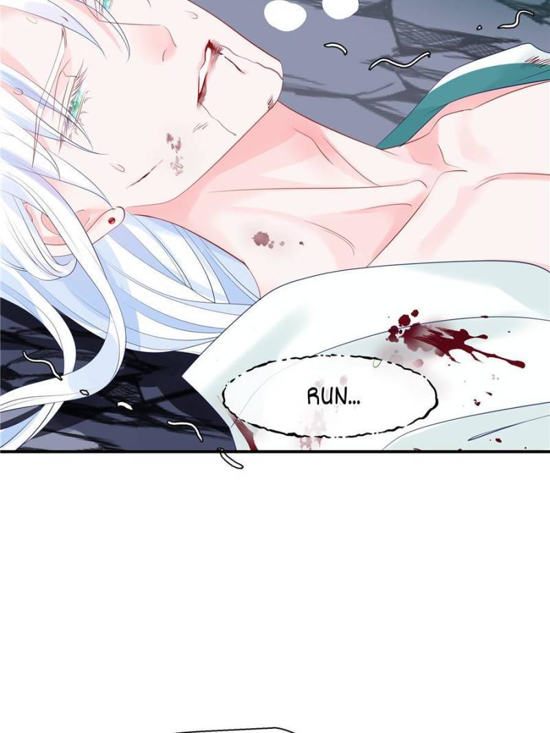 Devil Wants To Hug chapter 129 - page 75