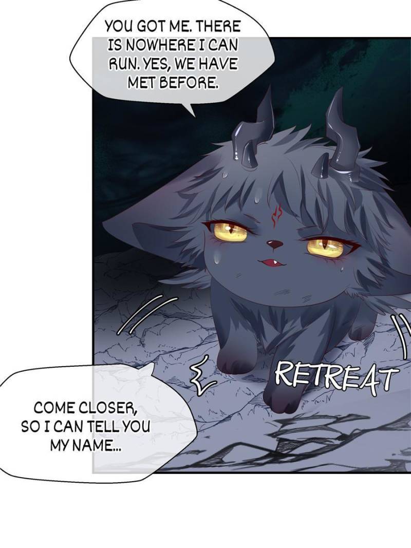 Devil Wants To Hug chapter 129 - page 76