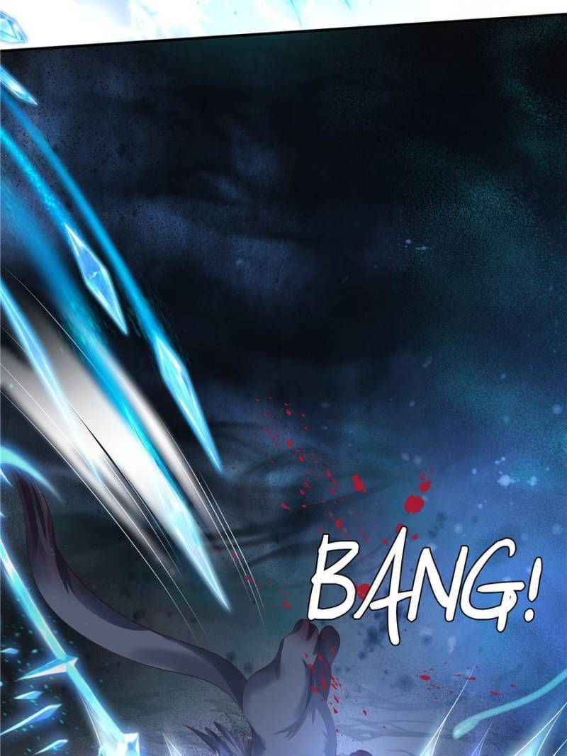 Devil Wants To Hug chapter 129 - page 84