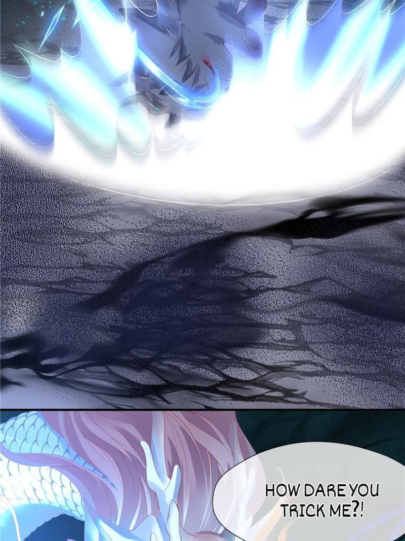 Devil Wants To Hug chapter 129 - page 85