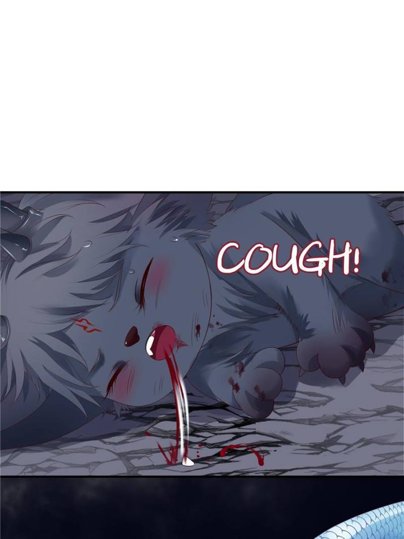 Devil Wants To Hug chapter 129 - page 88