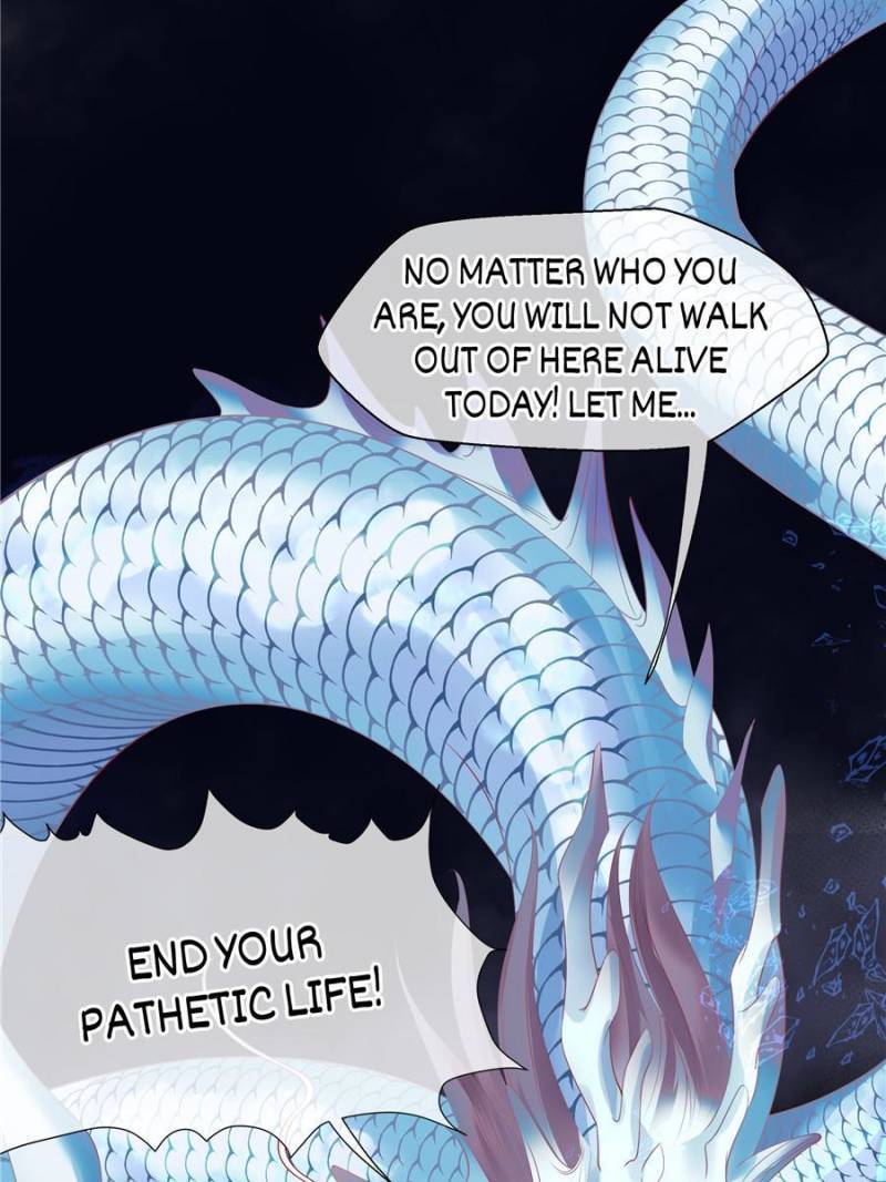 Devil Wants To Hug chapter 129 - page 89