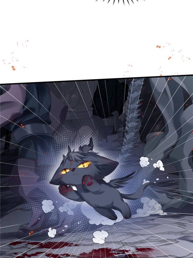 Devil Wants To Hug chapter 129 - page 9