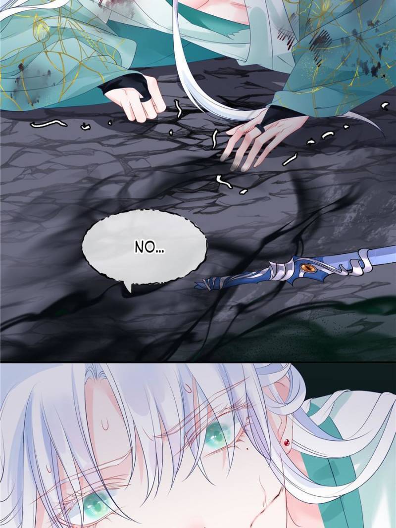 Devil Wants To Hug chapter 129 - page 92