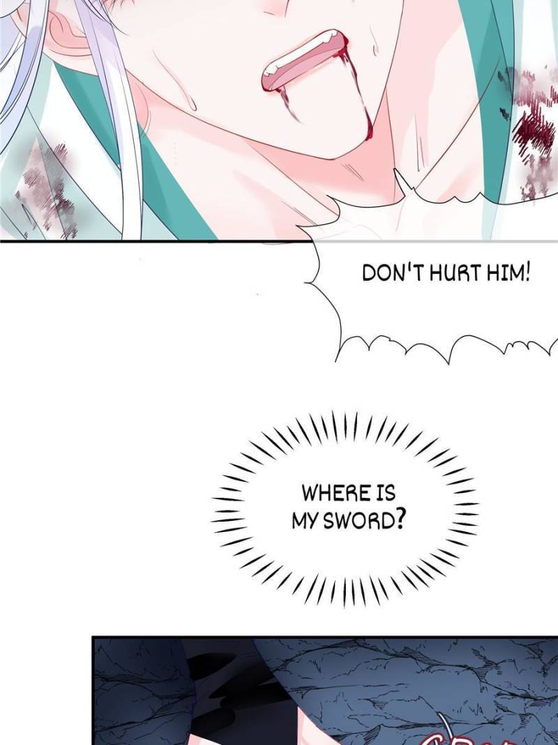 Devil Wants To Hug chapter 129 - page 93