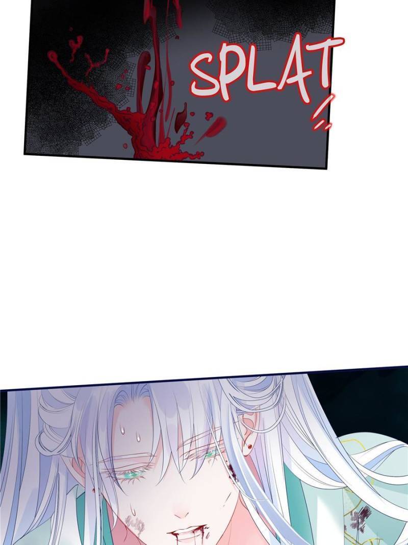 Devil Wants To Hug chapter 129 - page 99