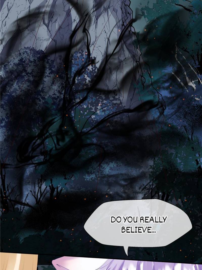 Devil Wants To Hug chapter 128 - page 101