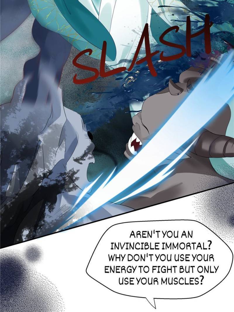 Devil Wants To Hug chapter 128 - page 109