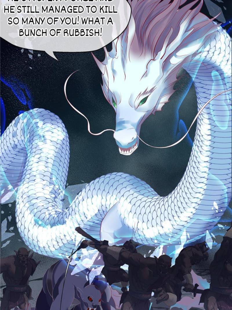 Devil Wants To Hug chapter 128 - page 111