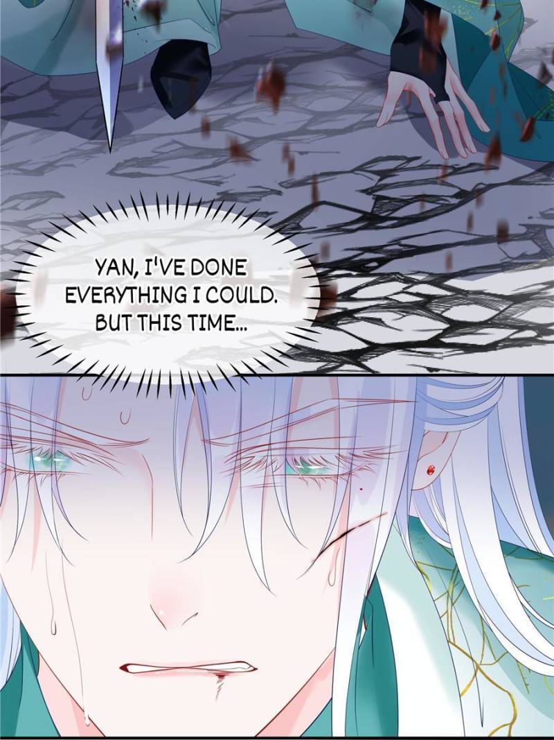 Devil Wants To Hug chapter 128 - page 114