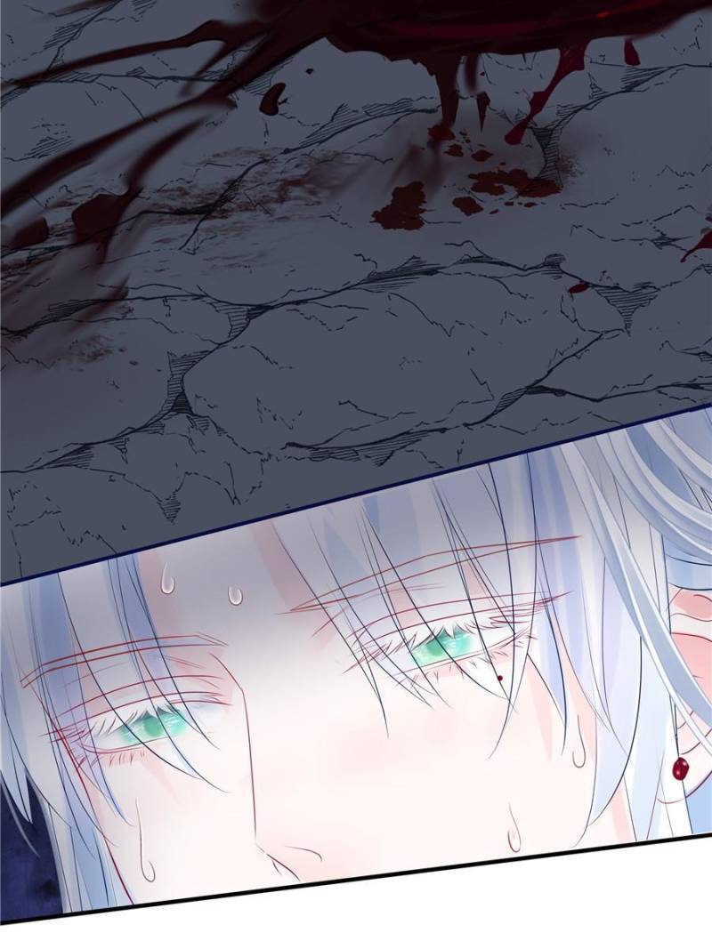Devil Wants To Hug chapter 128 - page 120