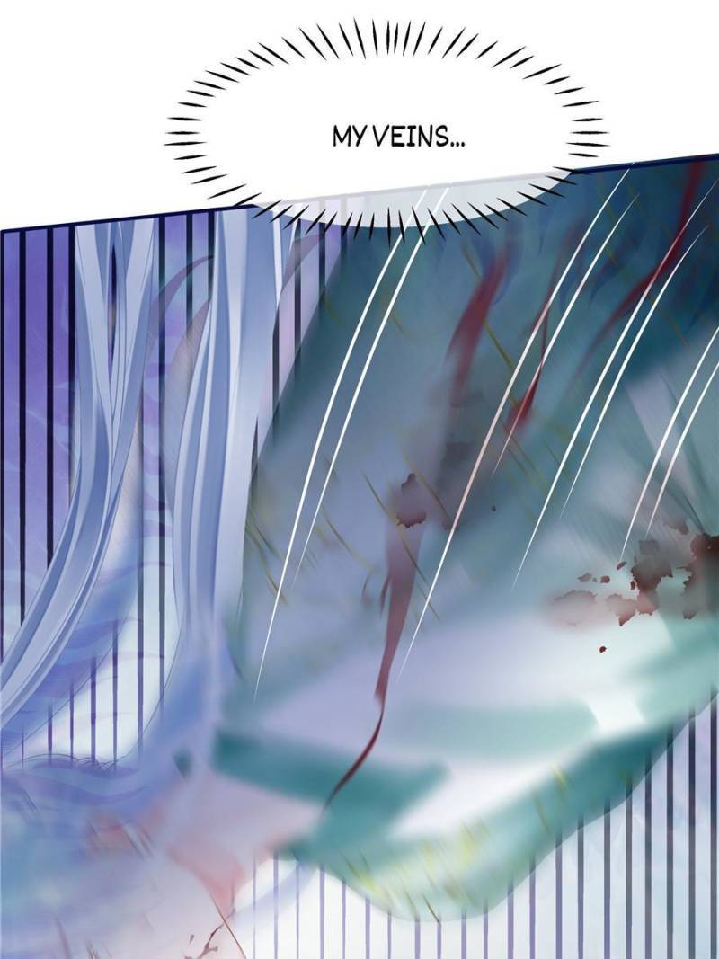 Devil Wants To Hug chapter 128 - page 121