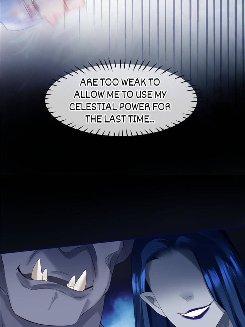 Devil Wants To Hug chapter 128 - page 122