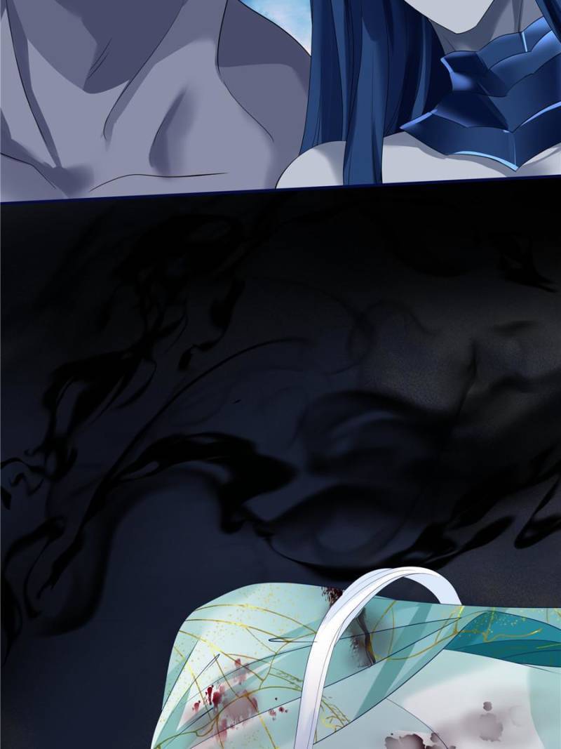 Devil Wants To Hug chapter 128 - page 123