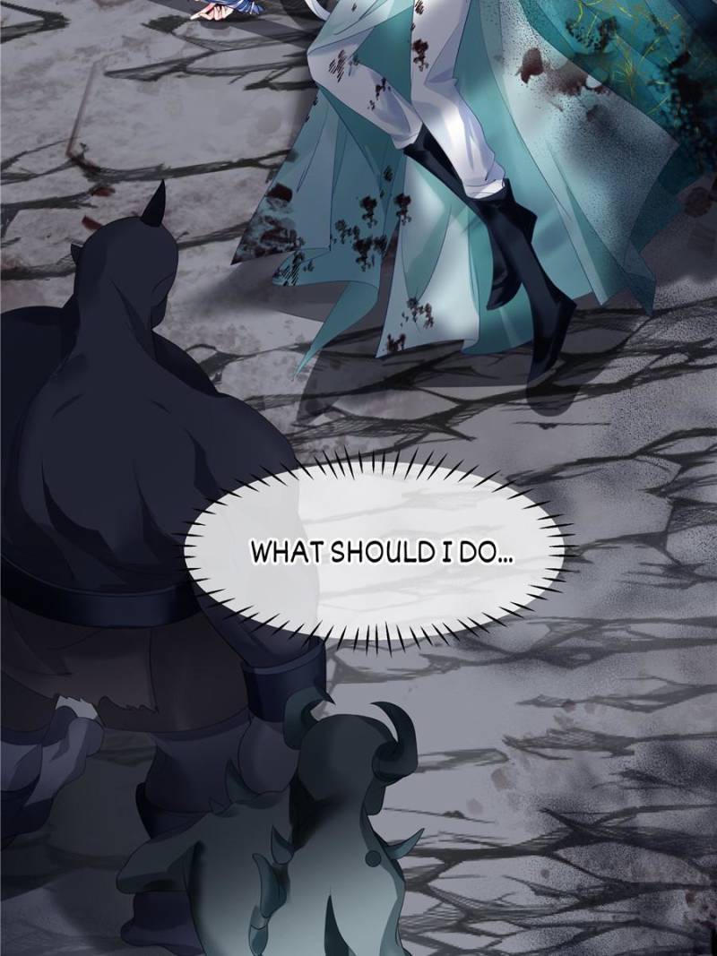 Devil Wants To Hug chapter 128 - page 126
