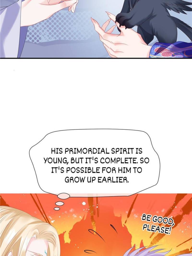Devil Wants To Hug chapter 128 - page 14
