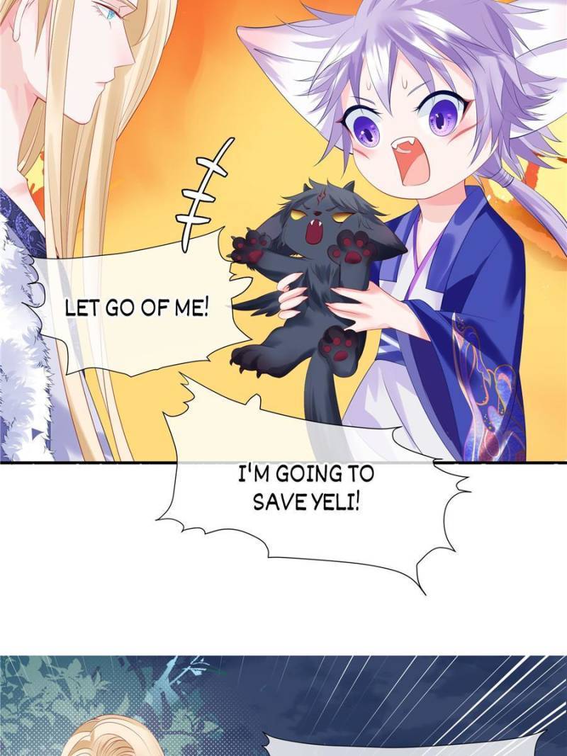 Devil Wants To Hug chapter 128 - page 15