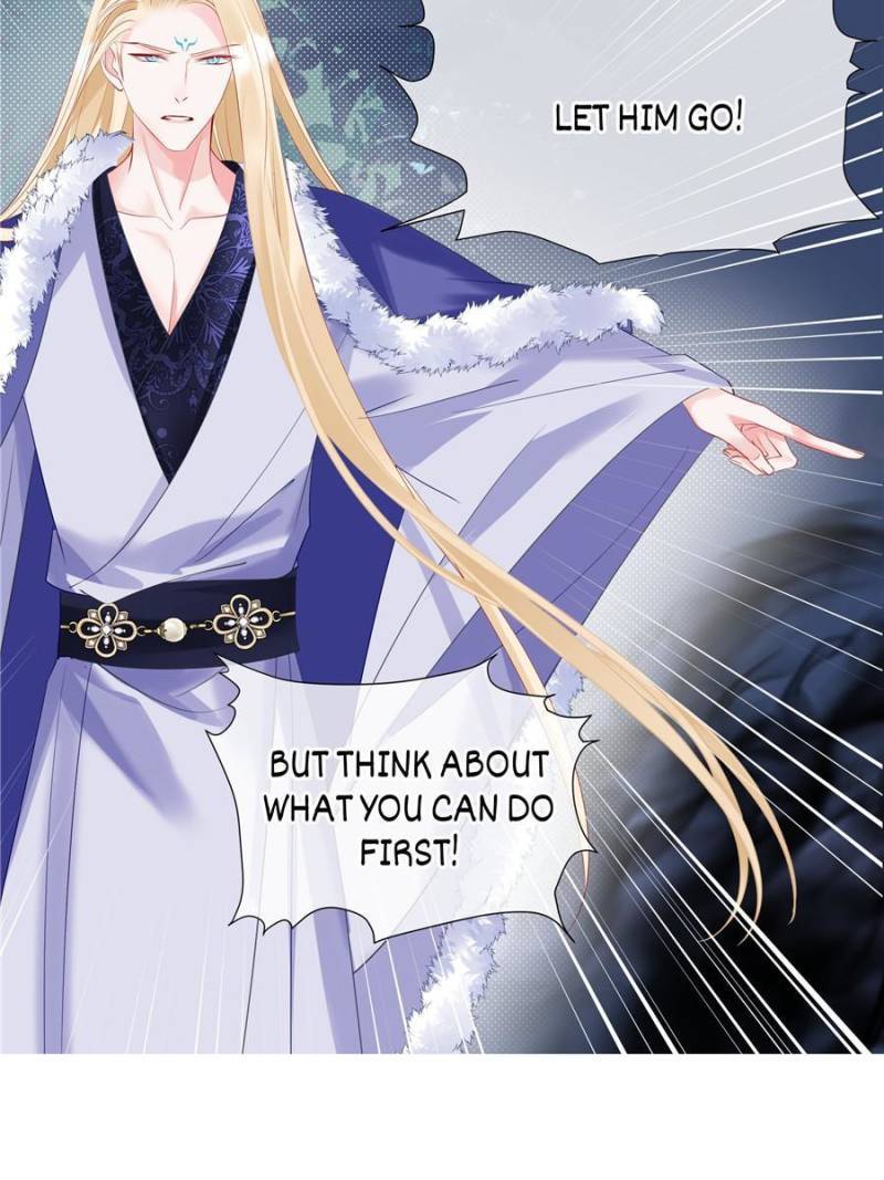 Devil Wants To Hug chapter 128 - page 16