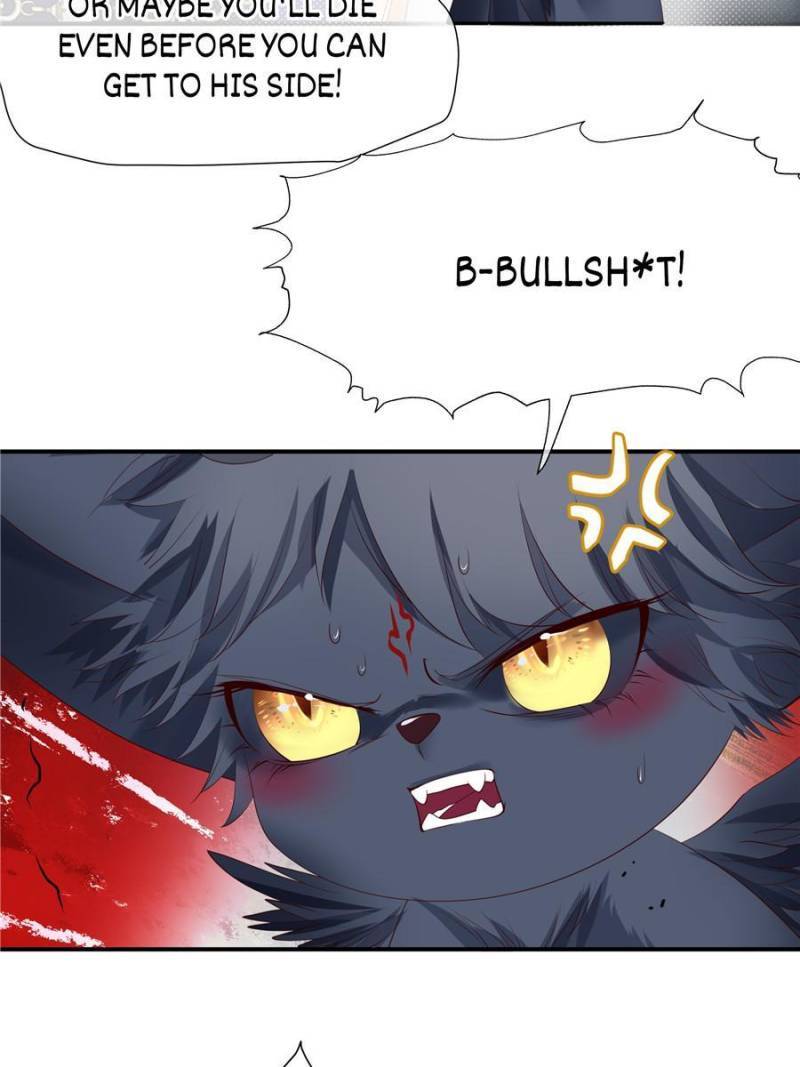 Devil Wants To Hug chapter 128 - page 18