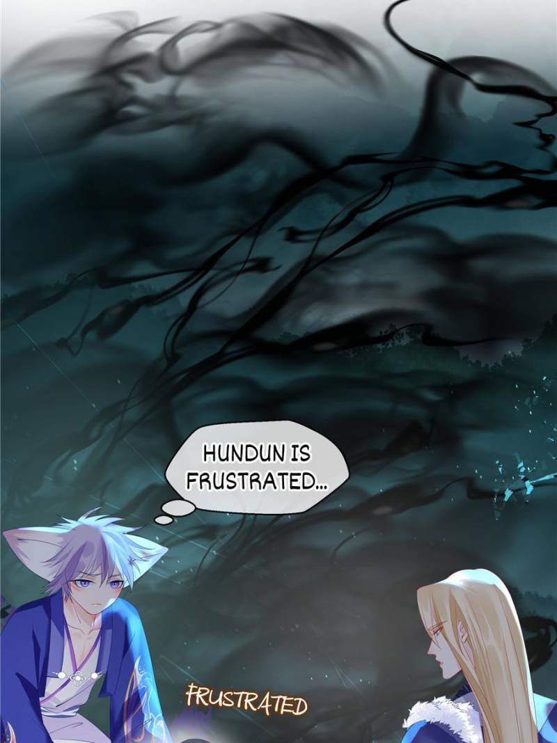 Devil Wants To Hug chapter 128 - page 21