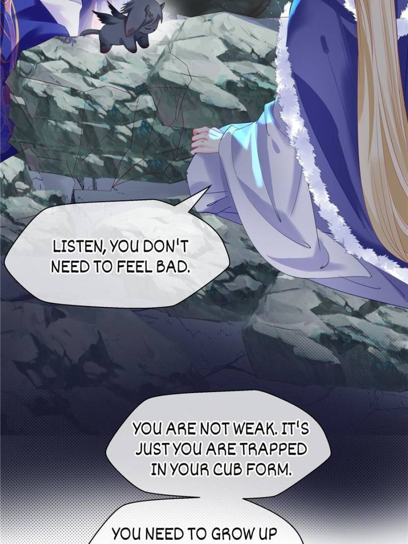 Devil Wants To Hug chapter 128 - page 22