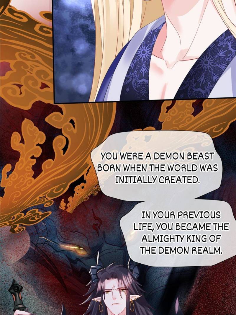 Devil Wants To Hug chapter 128 - page 26