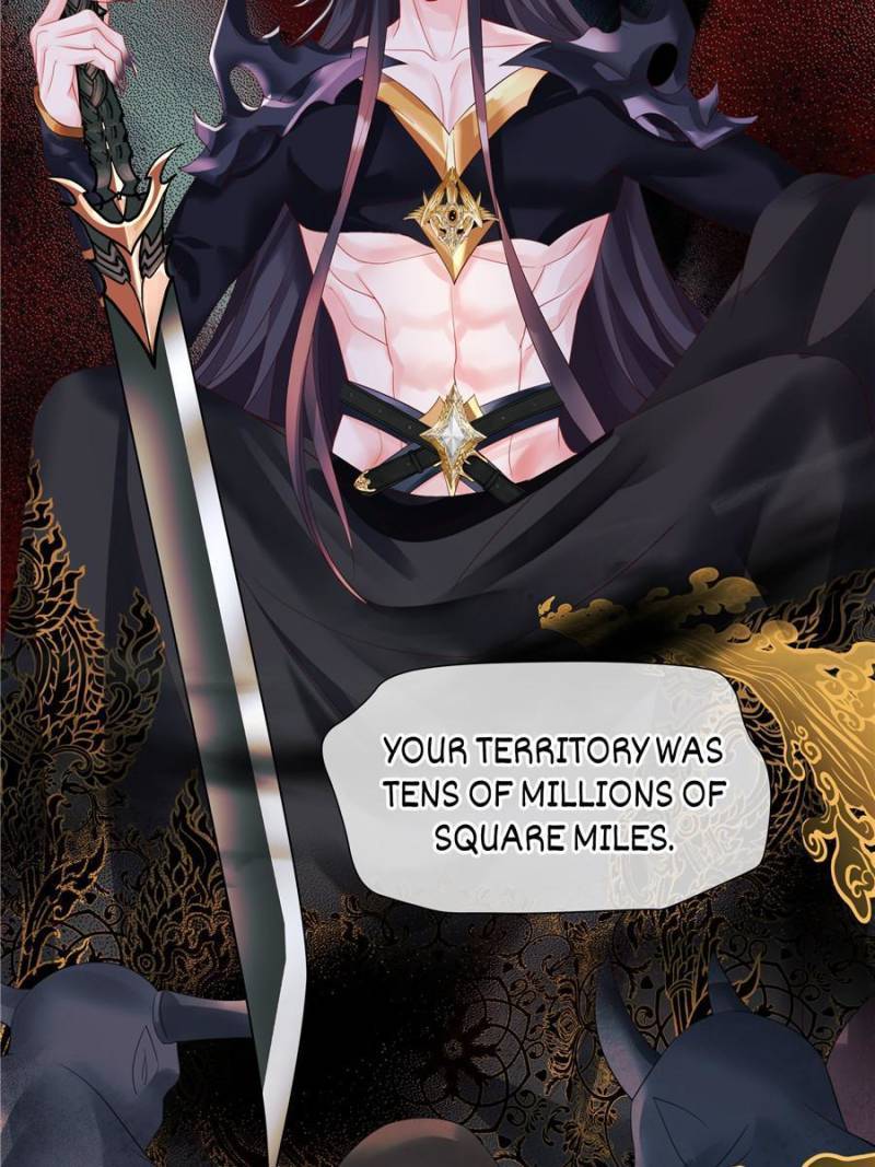 Devil Wants To Hug chapter 128 - page 27