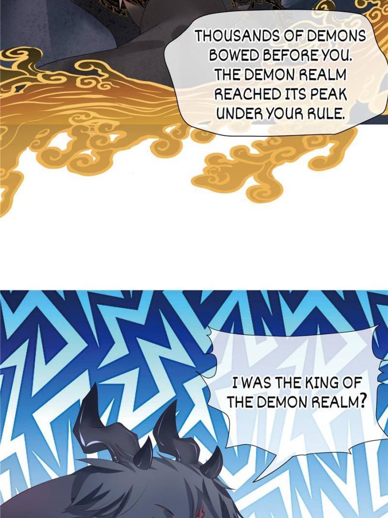 Devil Wants To Hug chapter 128 - page 28