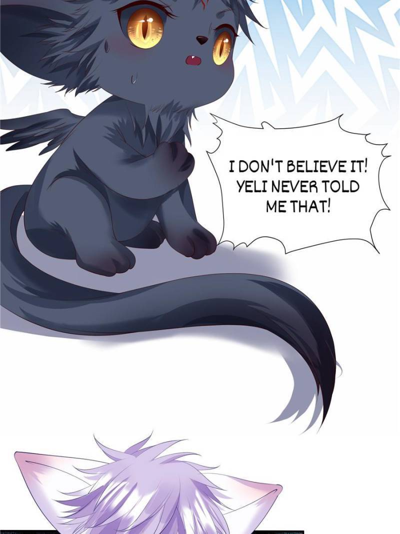Devil Wants To Hug chapter 128 - page 29