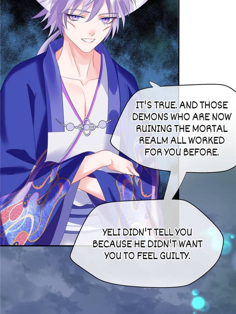 Devil Wants To Hug chapter 128 - page 30