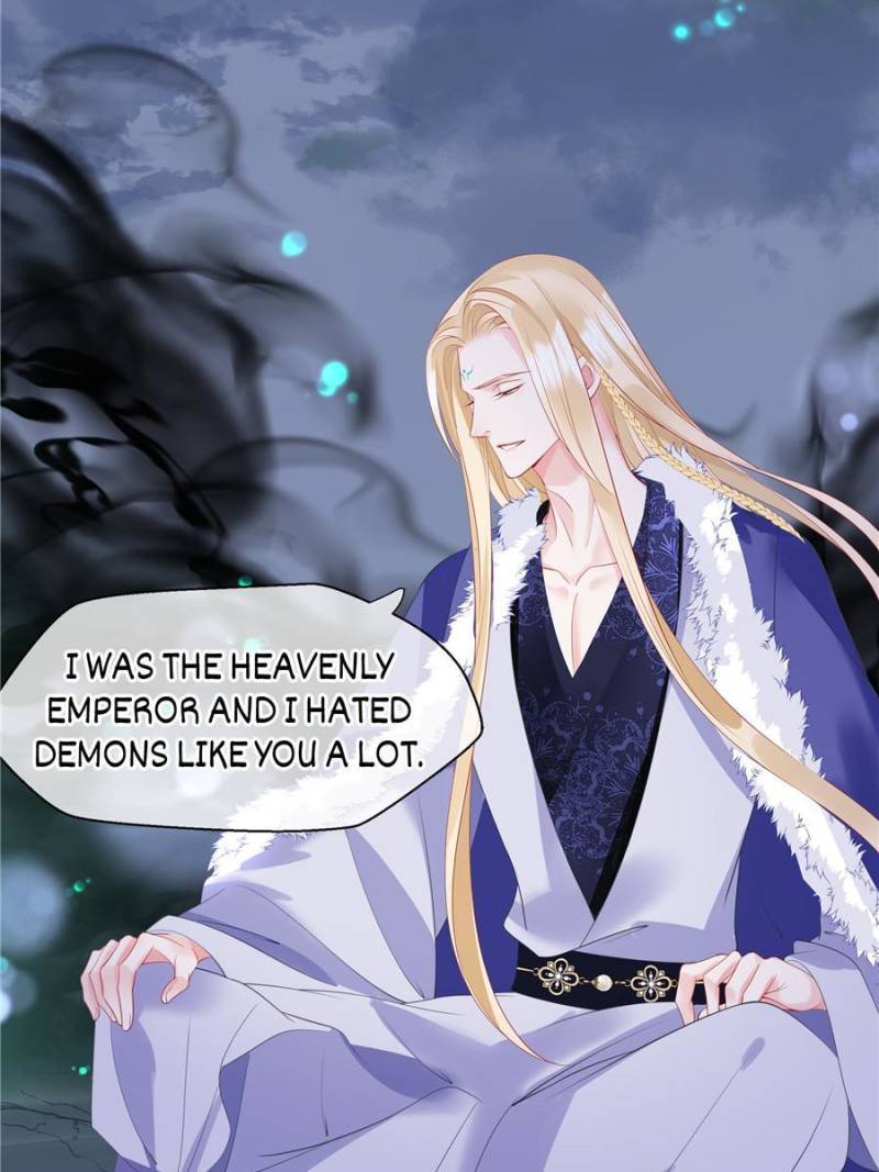 Devil Wants To Hug chapter 128 - page 31