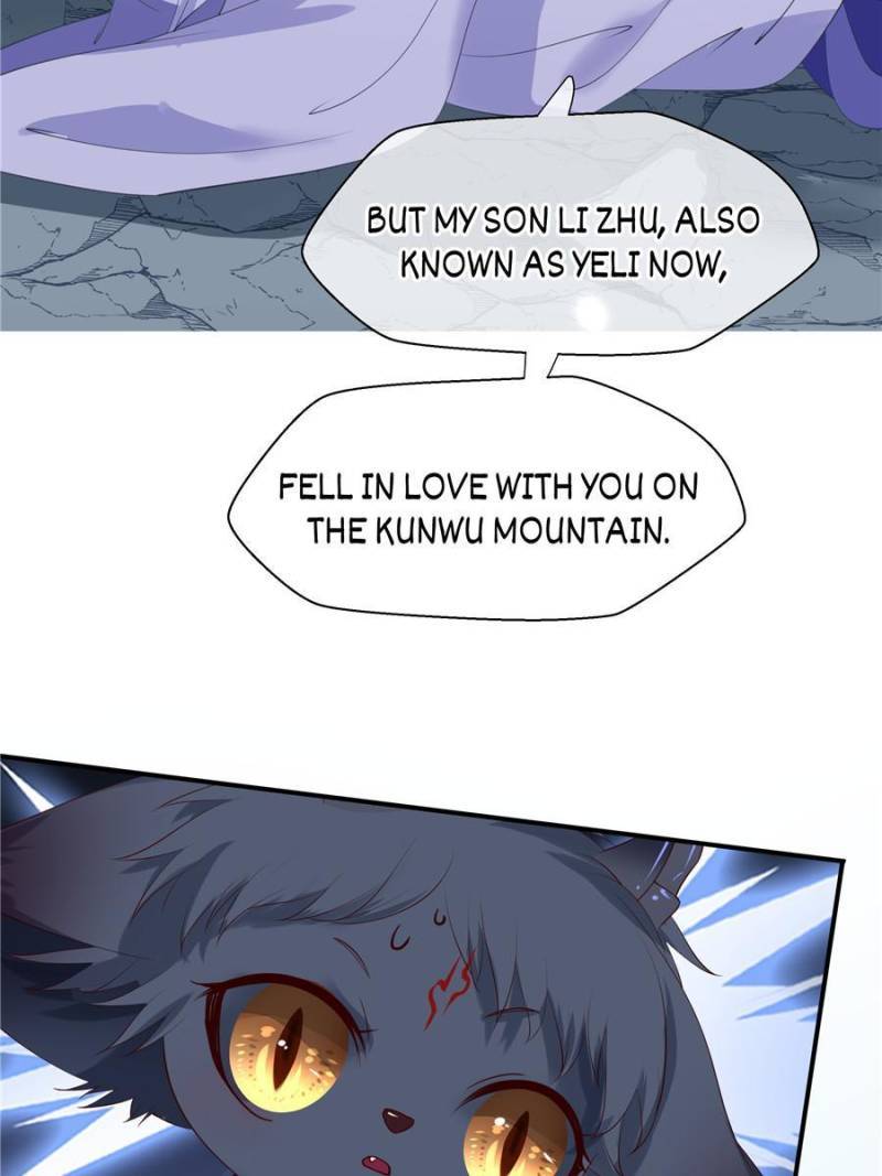 Devil Wants To Hug chapter 128 - page 32