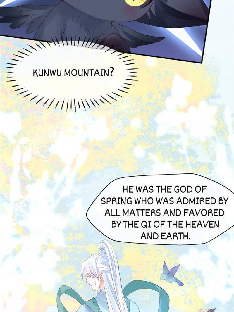 Devil Wants To Hug chapter 128 - page 33
