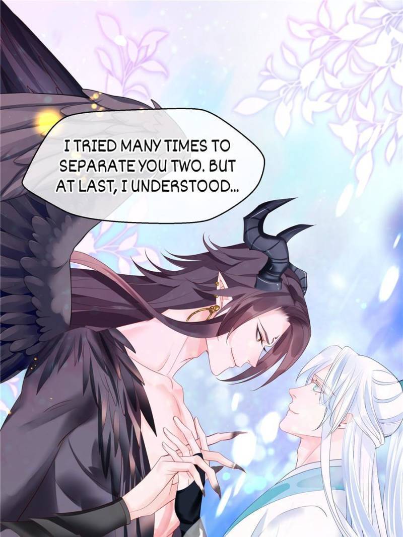 Devil Wants To Hug chapter 128 - page 36