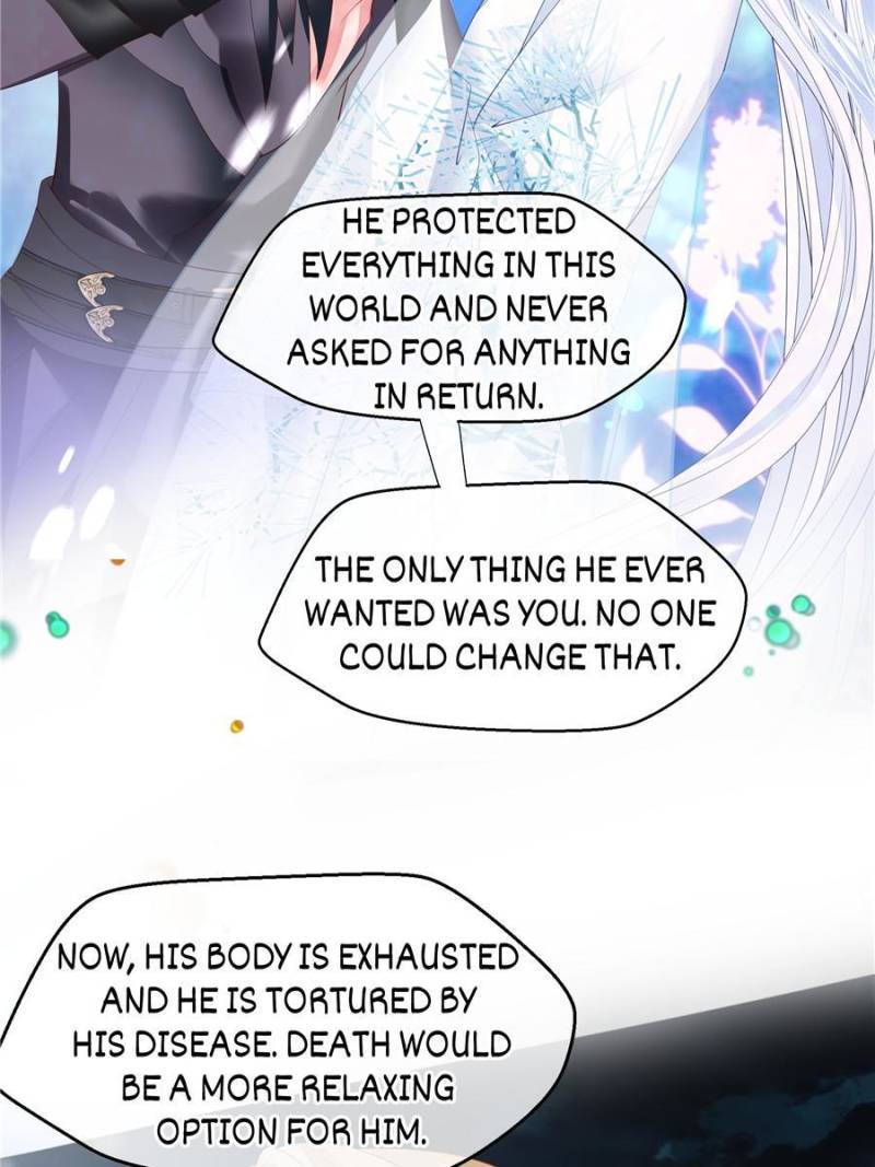 Devil Wants To Hug chapter 128 - page 37