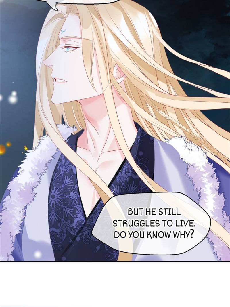 Devil Wants To Hug chapter 128 - page 38
