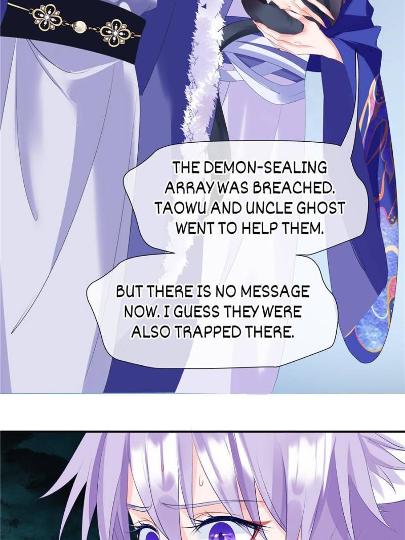 Devil Wants To Hug chapter 128 - page 4