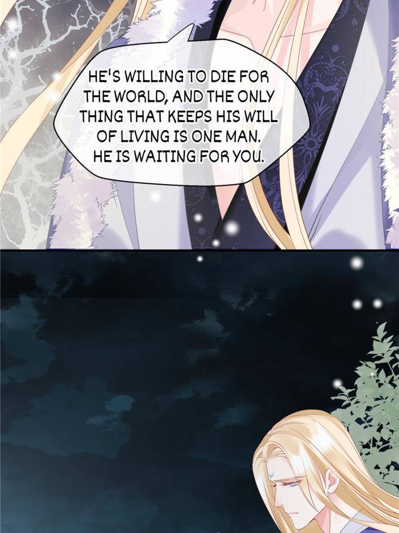 Devil Wants To Hug chapter 128 - page 41
