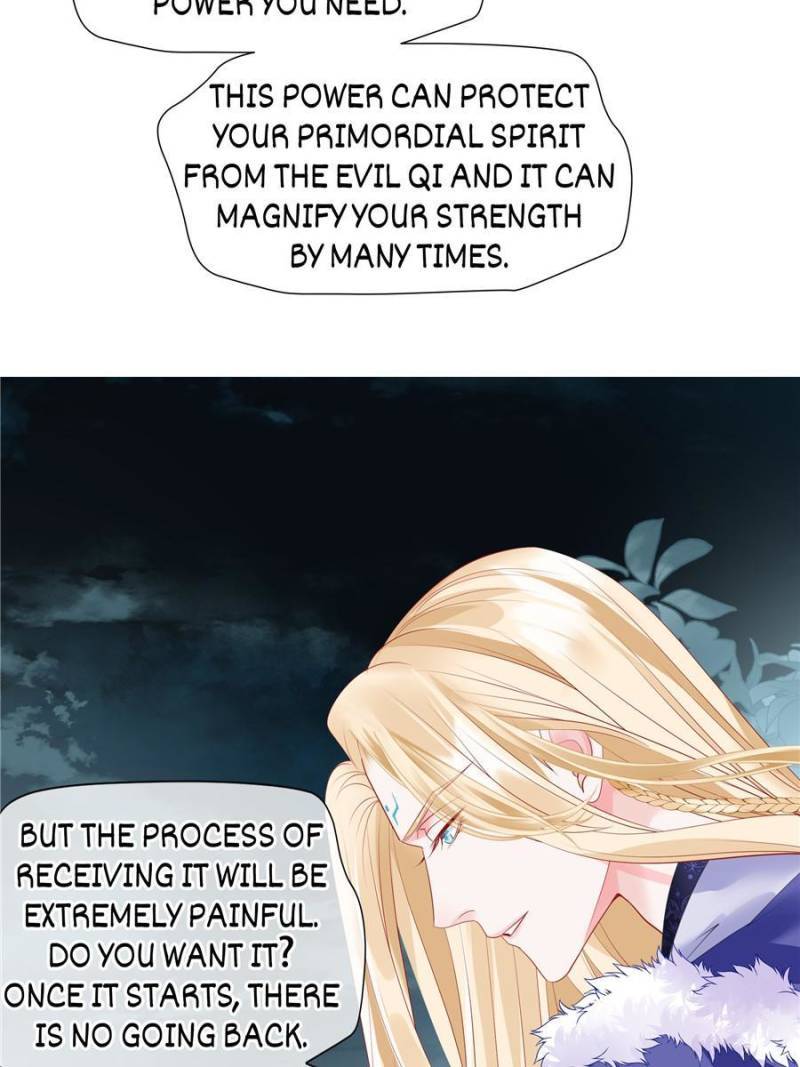 Devil Wants To Hug chapter 128 - page 49