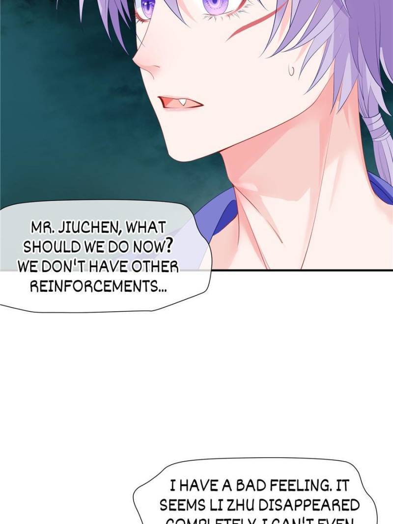 Devil Wants To Hug chapter 128 - page 5