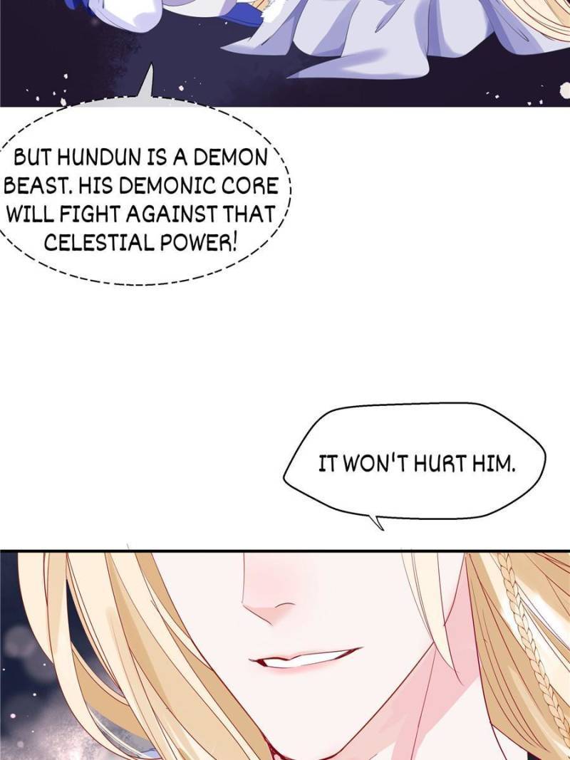 Devil Wants To Hug chapter 128 - page 52