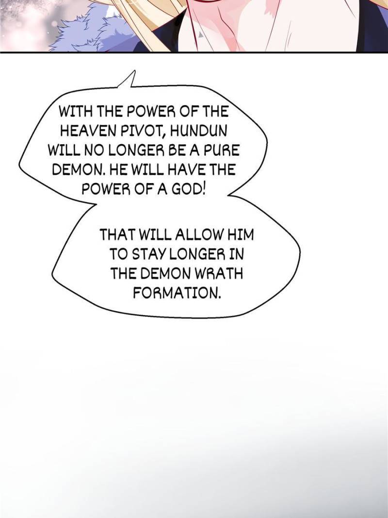 Devil Wants To Hug chapter 128 - page 53