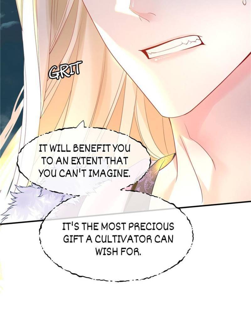 Devil Wants To Hug chapter 128 - page 61