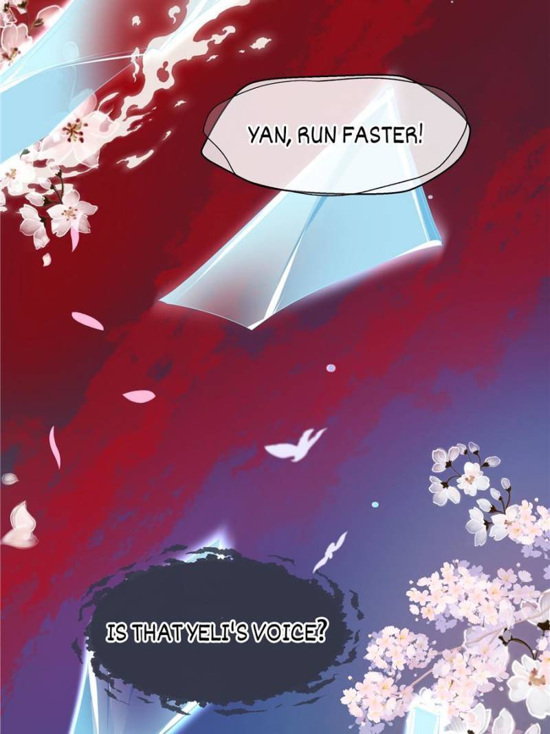 Devil Wants To Hug chapter 128 - page 67