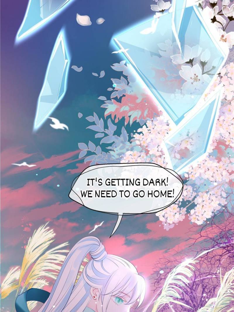 Devil Wants To Hug chapter 128 - page 68